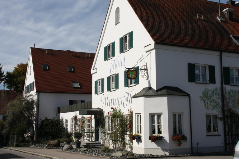 Others 2, Hotel Gasthaus Wangerhof, Augsburg