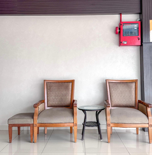 Others 4, G Star Hotel, Manjung