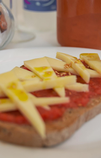 Food & Drinks 4, Picasso Premium Apartment, Málaga