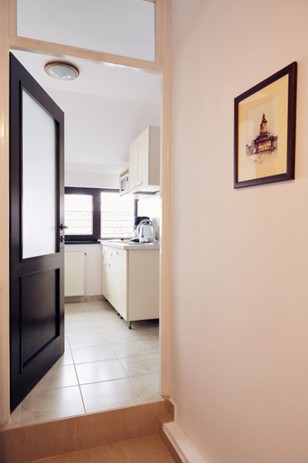 Others 4, Apartament Modern, Brasov