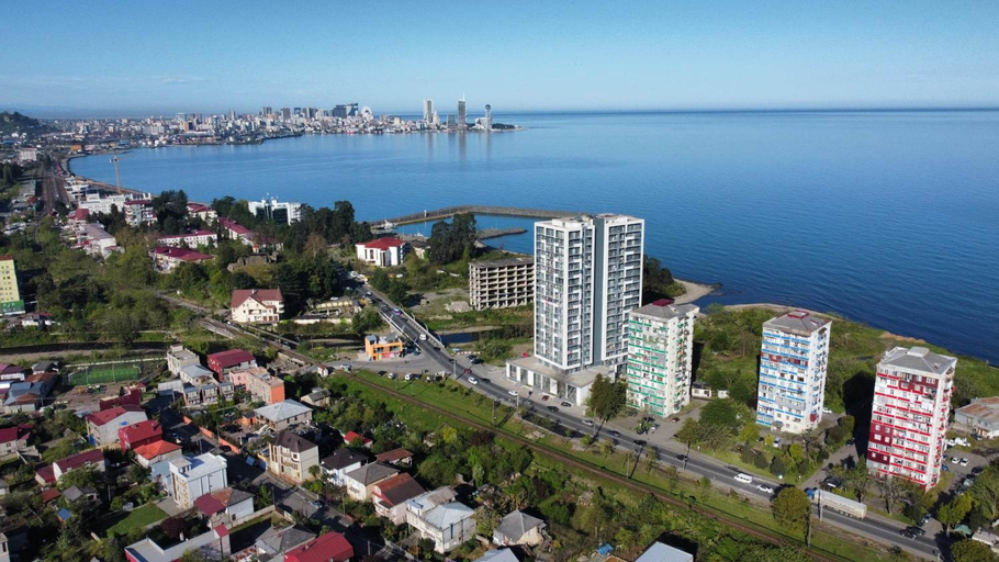 Others 2, Guesthouse Sesili, Batumi