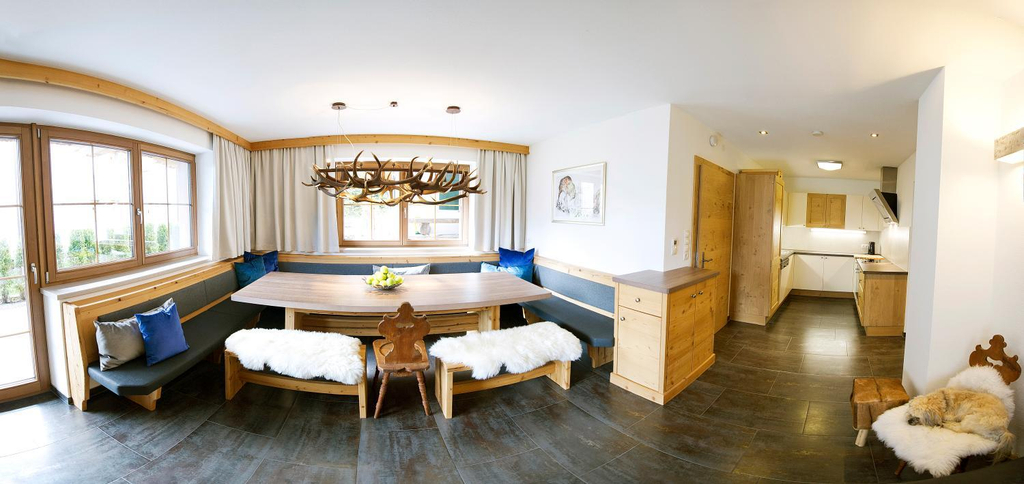 Facilities 5, Superior Chalet Tiroler Madl, Schwaz