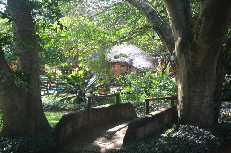 Others 2, Bushbaby Lodge & Camping, Umkhanyakude