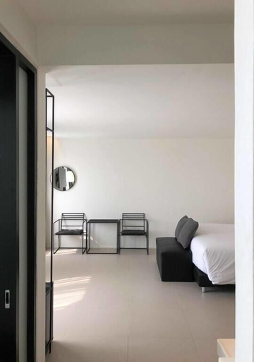 Bedroom 3, POR Santitham, Muang Chiang Mai