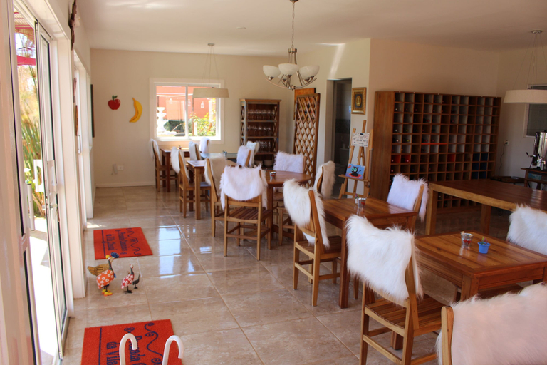 Food & Drinks, Vila Chantal by Rivaj, Campo Limpo Paulista