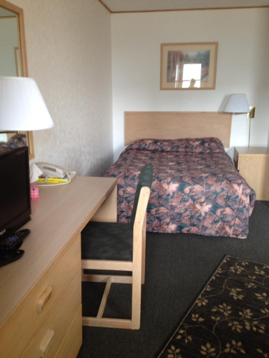Others 2, Winkys Motel, Division No. 1