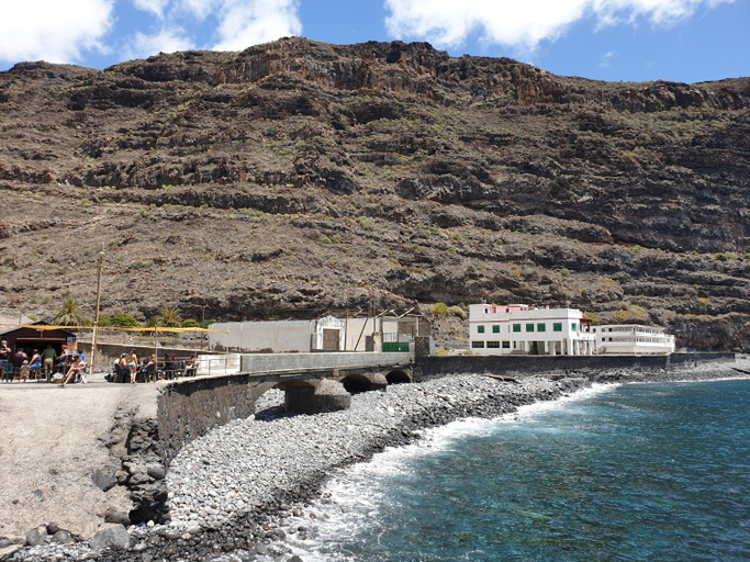Exterior & Views 1, Casa Angel y Carmen-La Dama La Gomera, Santa Cruz de Tenerife