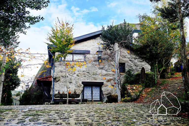 Exterior & Views 1, Casa do Penedo Geres, Terras de Bouro