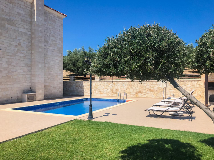 Others 5, Levanda Luxury Stone Villa, Crete
