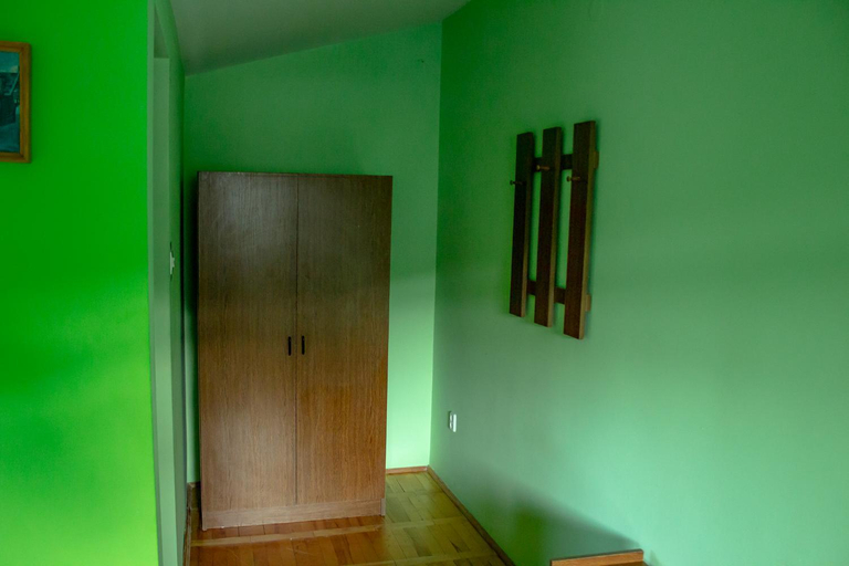 Others 5, Zajazd Zacisze, Krosno