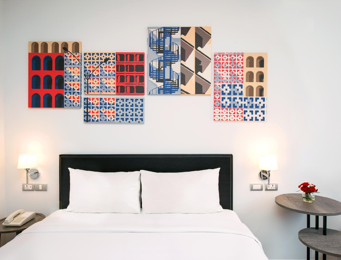 Bedroom 11