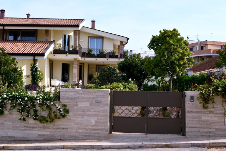 Others 4, A CASA DA LISA (exclusive room), Bari