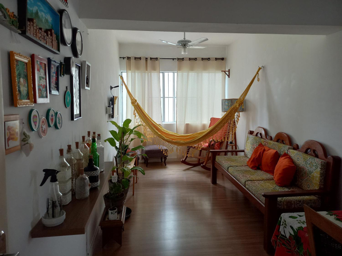 Others 5, Hospedaria Residencial da Torre, Recife