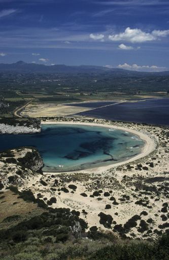 Surrounding environment
