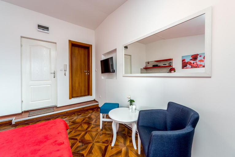 Others 5, Lux Apartment in Downtown, Belgrade