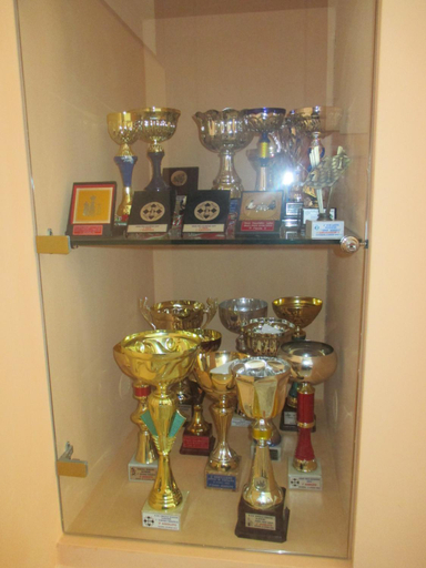 Others 4, B&b Pozzi Dolci, Lecce