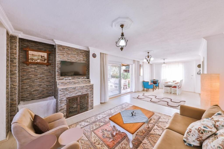 Others 5, Villa Candan Kaş, Kaş