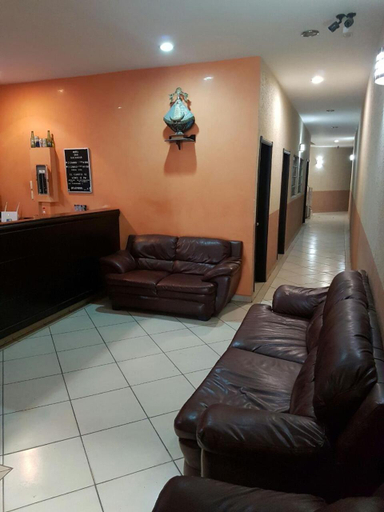 Others 4, Hotel San Salvador, San Juan de los Lagos