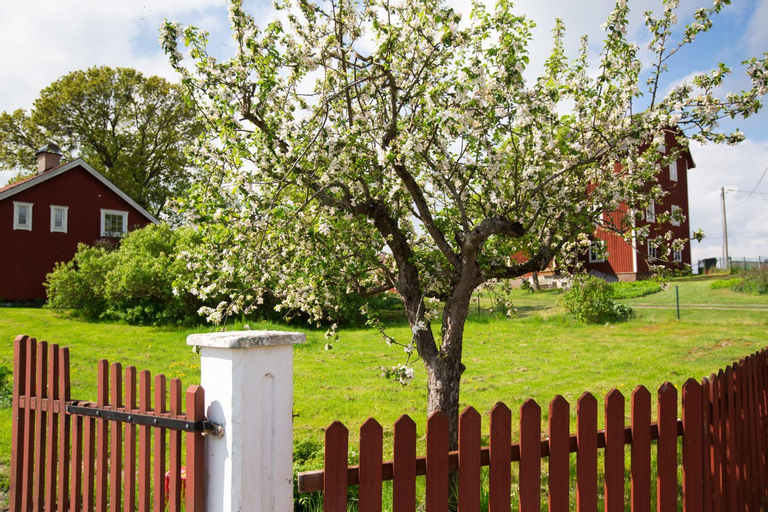 Exterior & Views 1, Lilla Sorgarden, Ekerö