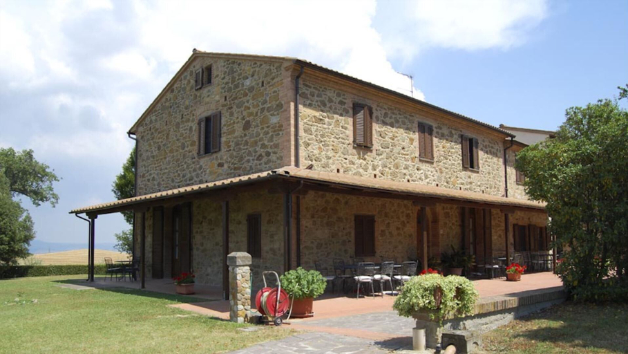 Exterior & Views 2, Casale Trieste, Pisa