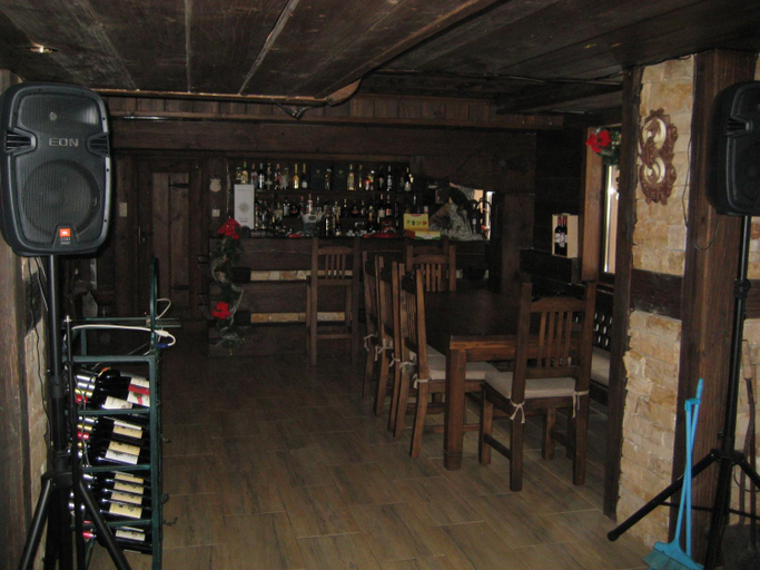 Food & Drinks 5, Hunting Residence Lodge, Sapareva Banya