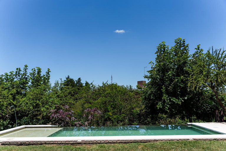 Sport & Beauty 2, Cabanas Ascochinga, Totoral