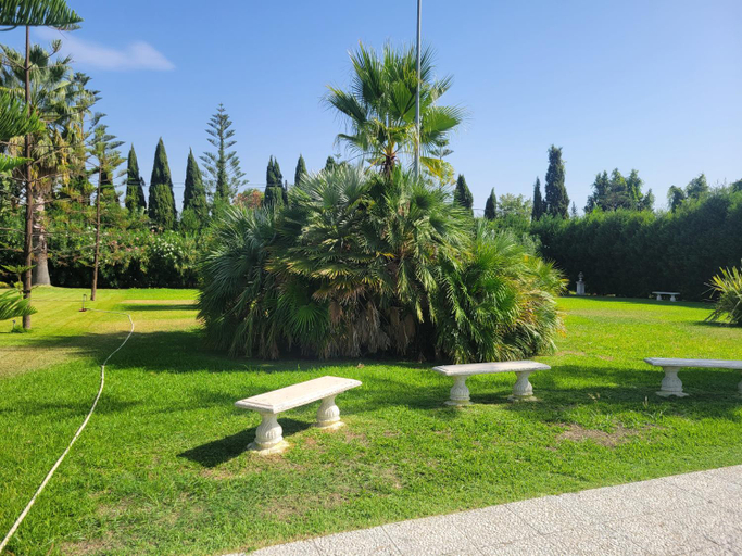 Others 3, Villa Marianna, Catania