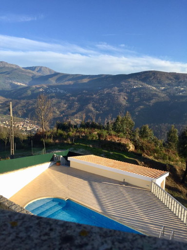 Sport & Beauty 2, Casa da Quinta, Oliveira do Hospital
