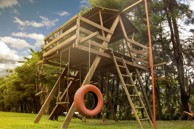 Family & Kids, Hotel Moradas do Penedo, Itatiaia