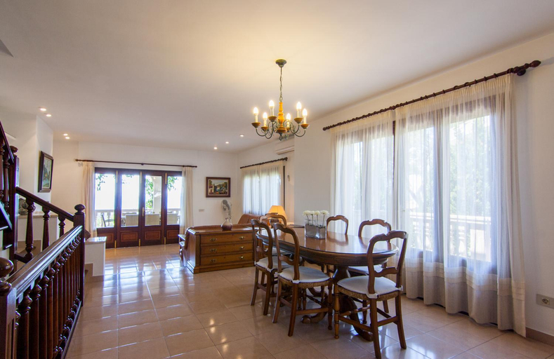 Others 5, Can Soler, Baleares