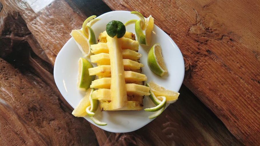 Food & Drinks 5, 82 Elevator Hostel - Call for Discounts, Hualien