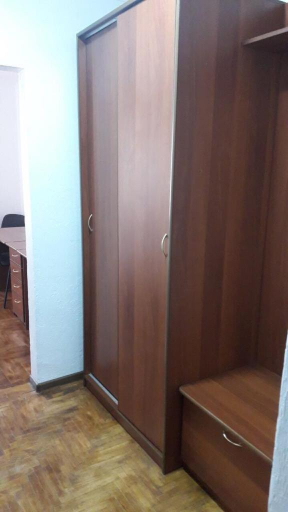 Bedroom 2, КП ДР Готель, Drohobyts'ka
