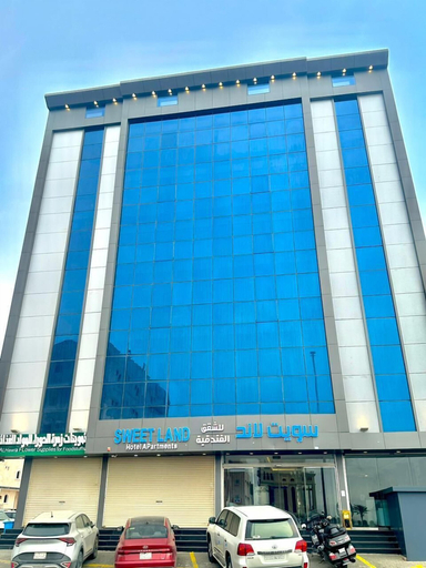 Exterior & Views 2, Sweet Land Hotel, Umluj