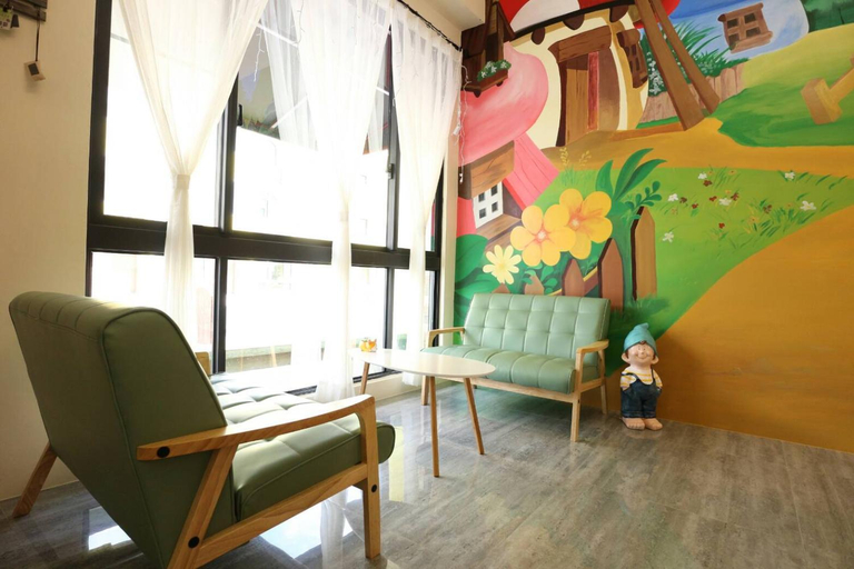 Others 5, Mushroom Village - Childlike Homestay, Taitung