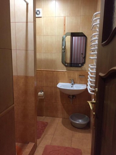 5, U Zubrytskyh, Drohobyts'ka