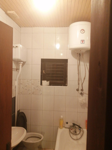 Others 3, Holiday house Nebojsa