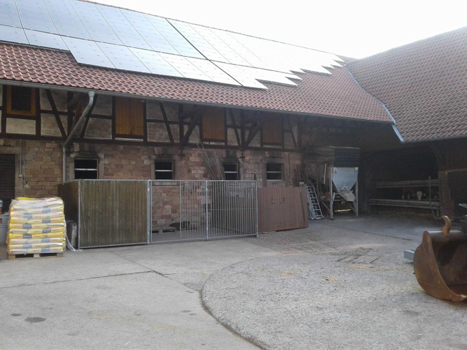 Others 5, Kreuzdellenhof - Ferienunterkunfte, Odenwaldkreis