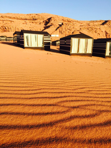 Exterior & Views 2, Wadi rum echo camp, Aqaba