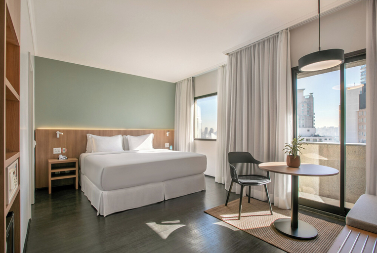 Bedroom 7