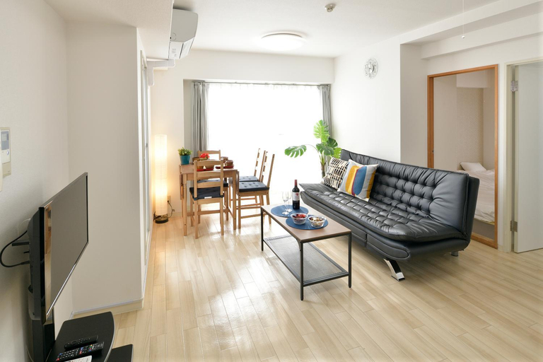 Others 5, Jpride Uemachidai Condo, Osaka