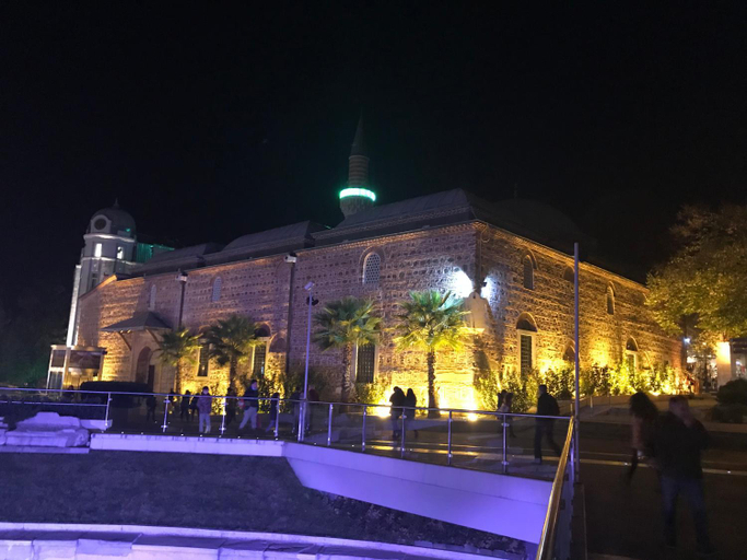 Others 3, Къща Стария град, Plovdiv