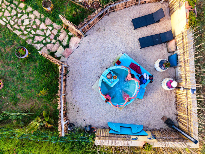 Sport & Beauty 5, B&B Polvere di stelle, Trapani