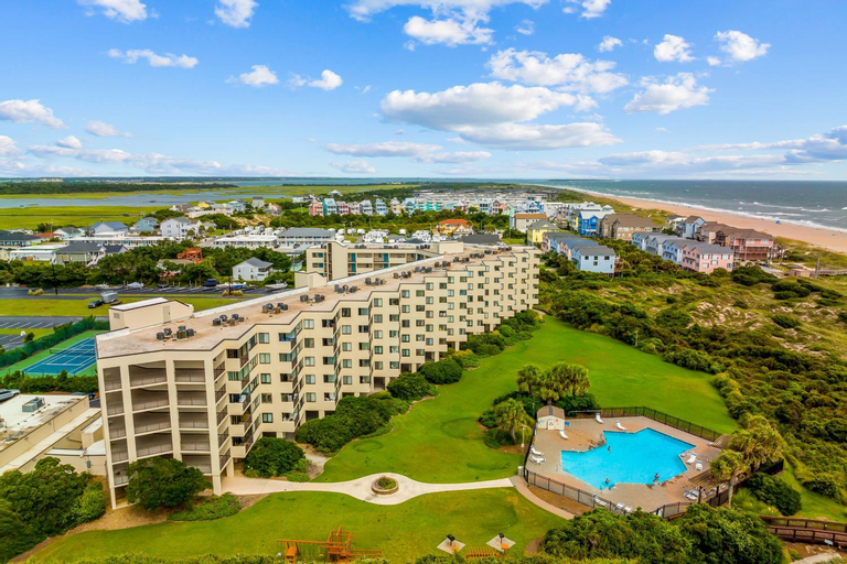 Sands Villa 216, Carteret