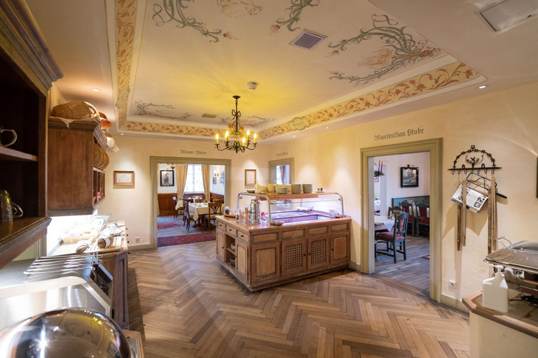 Food & Drinks 4, Hotel Gasthof Alte Post Holzkirchen, Miesbach