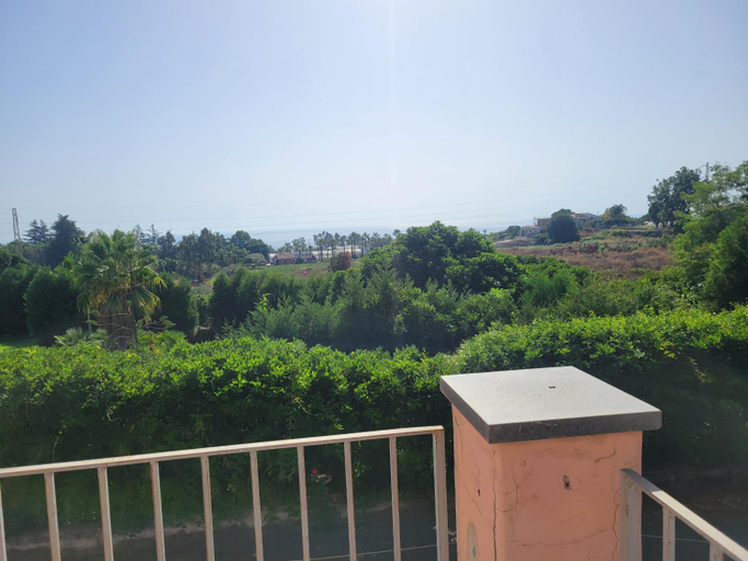 Others 4, Villa Marianna, Catania