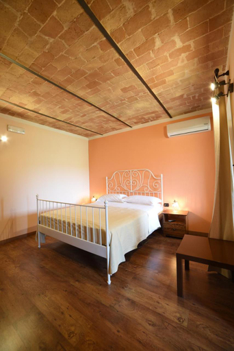 4, Agriturismo " La Valle degli Ulivi", Chieti