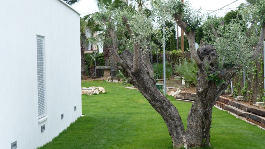 Others 5, Luxury Beach House, Barcelona