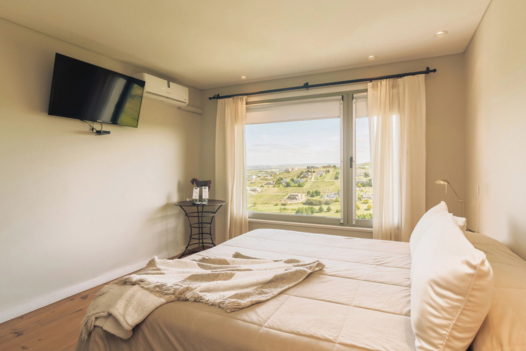 Bedroom 3, Amaike Hotel Golf & Spa Adults Only, Tandil