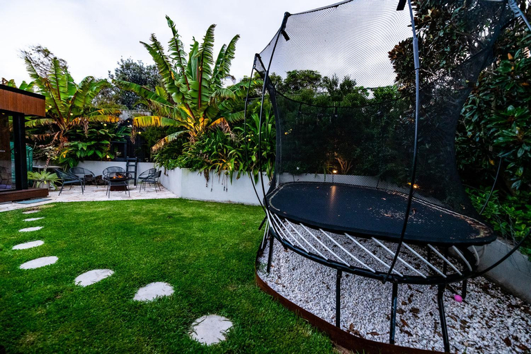 Spectacular Bilgola Beachhouse, Pittwater