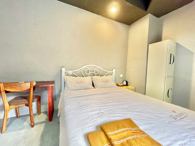 Bedroom 7